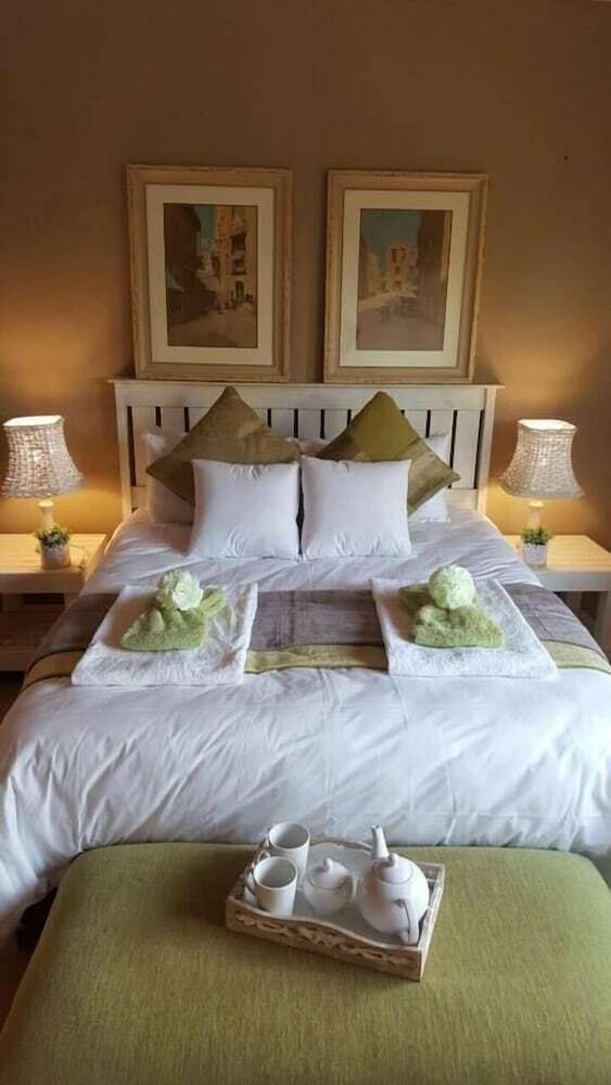 Hotel Millstream Inn Guesthouse