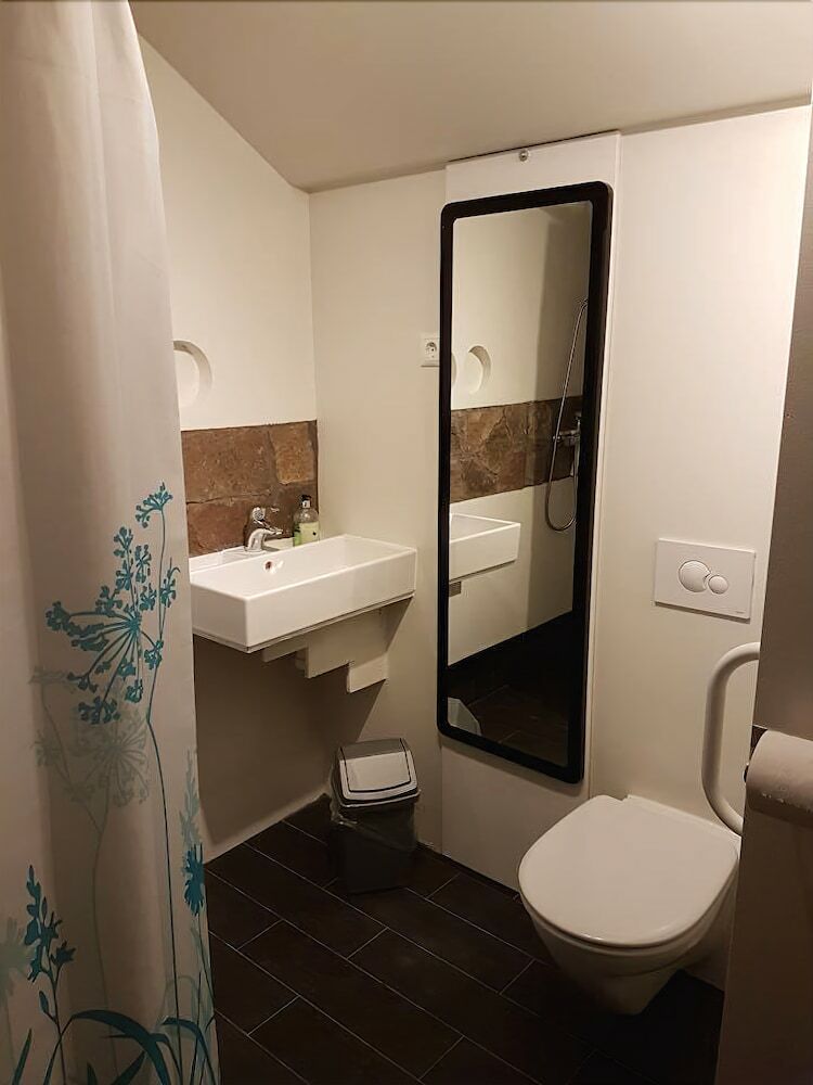 Hotel Skorrahestar