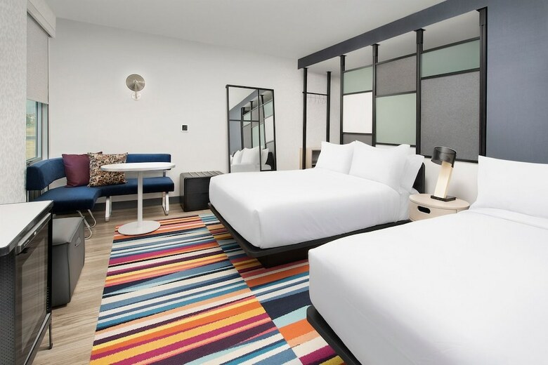 Hotel Aloft Austin Round Rock
