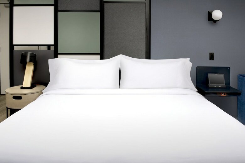 Hotel Aloft Austin Round Rock
