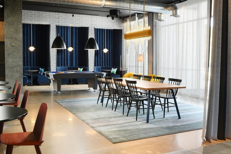 Hotel Aloft Austin Round Rock