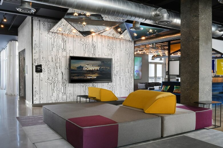 Hotel Aloft Austin Round Rock