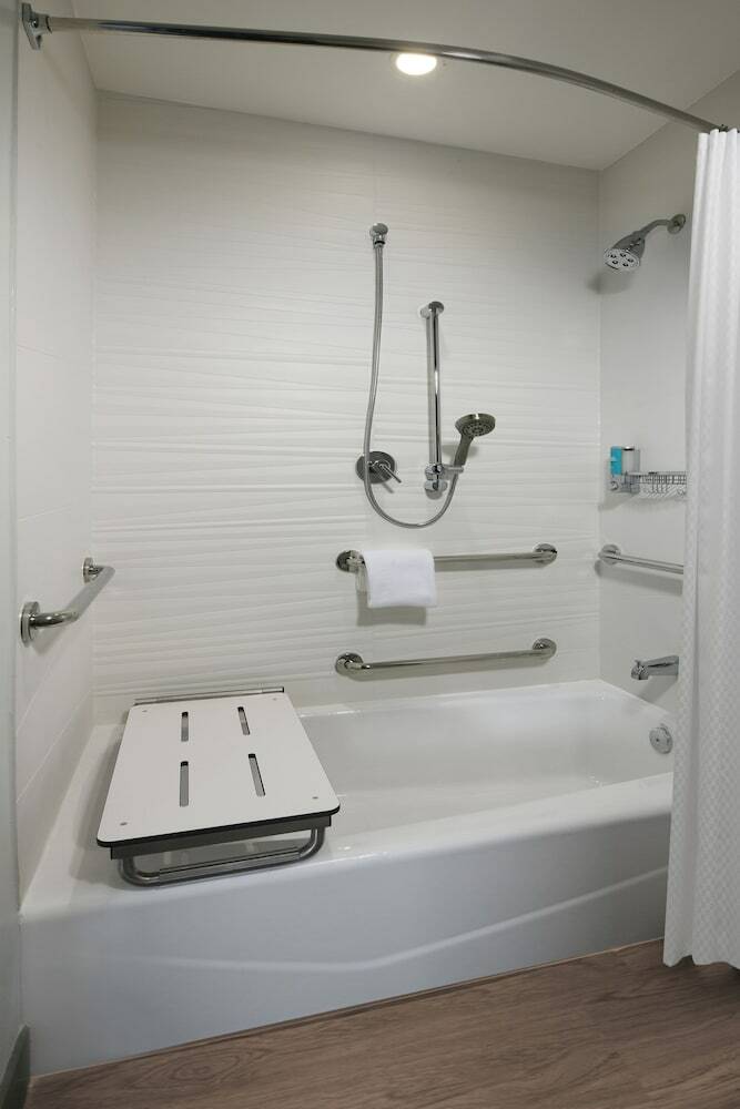 Hotel Aloft Austin Round Rock