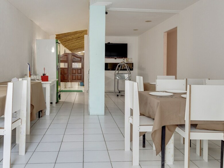 Oyo Hotel Rainha de Itapu�