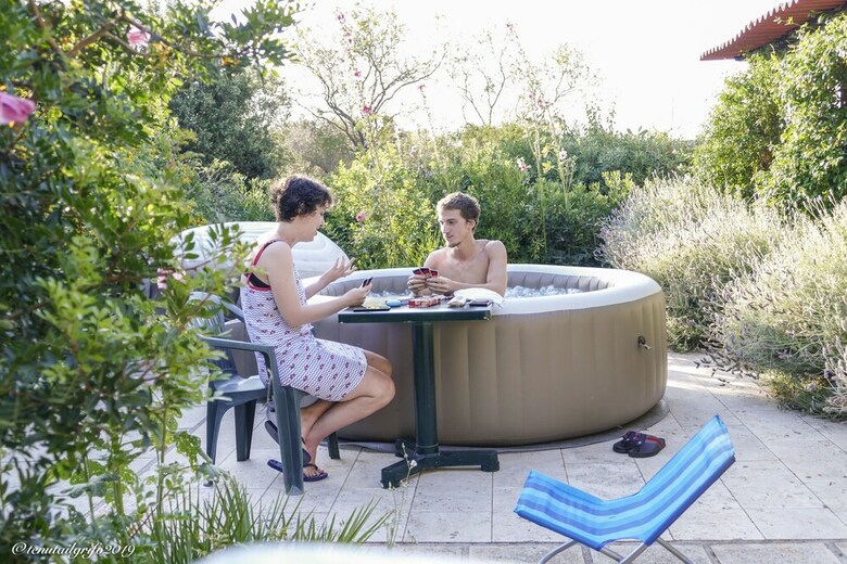 Bed & Breakfast Tenuta Il Grifo