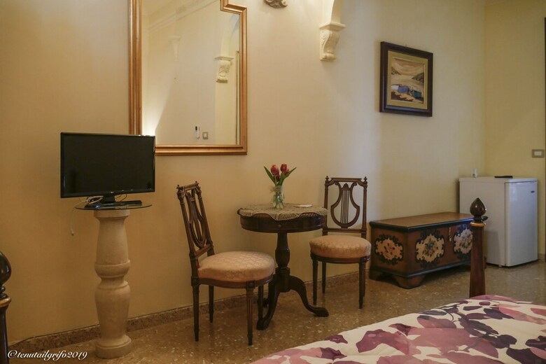 Bed & Breakfast Tenuta Il Grifo