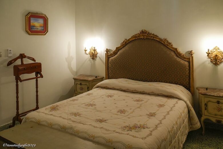 Bed & Breakfast Tenuta Il Grifo