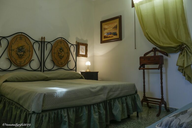 Bed & Breakfast Tenuta Il Grifo