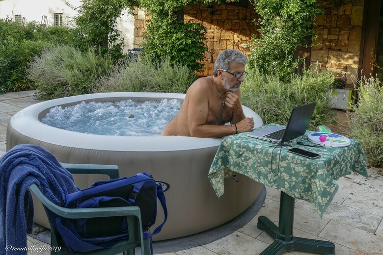 Bed & Breakfast Tenuta Il Grifo