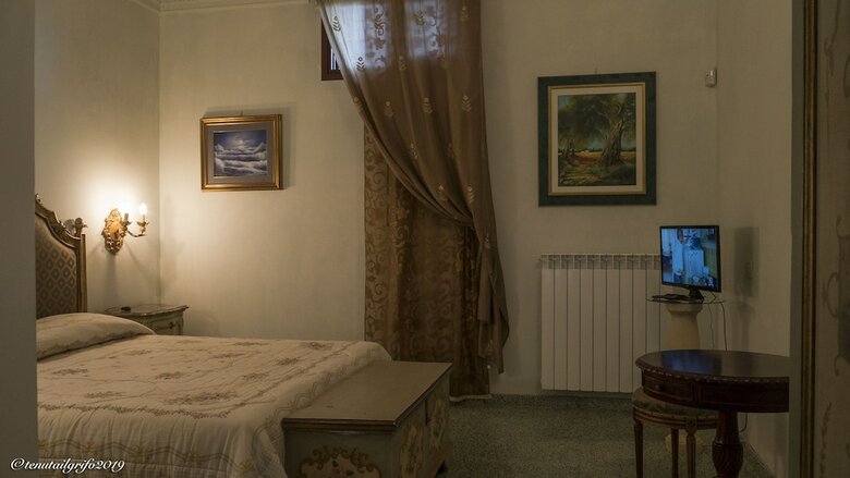 Bed & Breakfast Tenuta Il Grifo