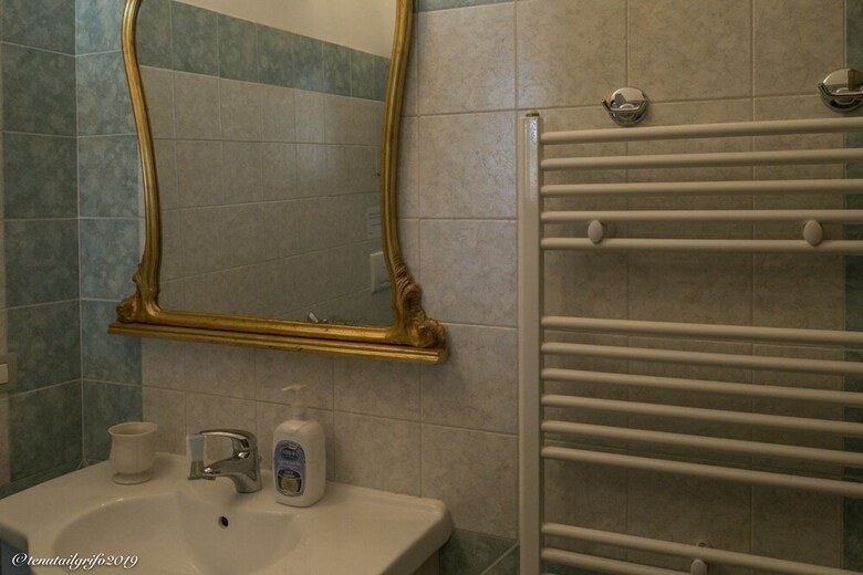 Bed & Breakfast Tenuta Il Grifo
