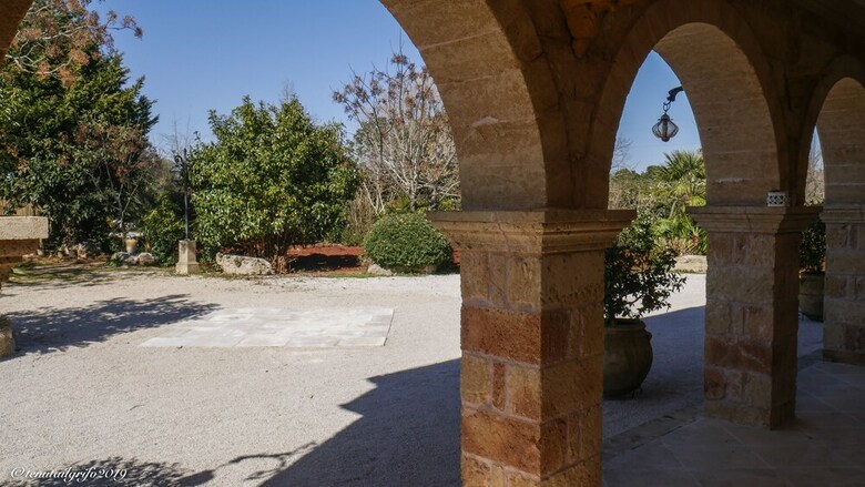 Bed & Breakfast Tenuta Il Grifo
