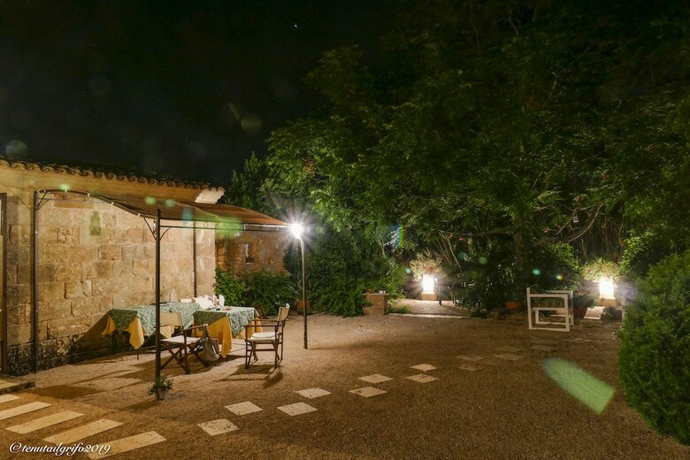 Bed & Breakfast Tenuta Il Grifo