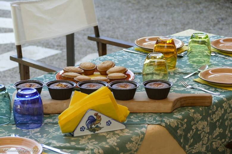 Bed & Breakfast Tenuta Il Grifo