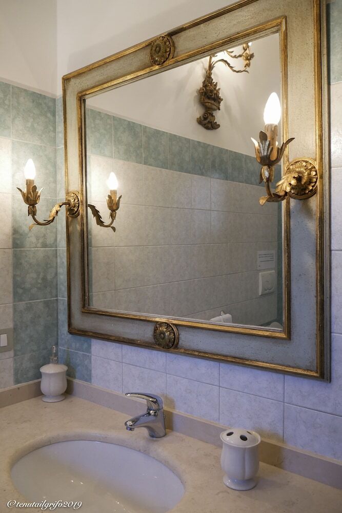 Bed & Breakfast Tenuta Il Grifo