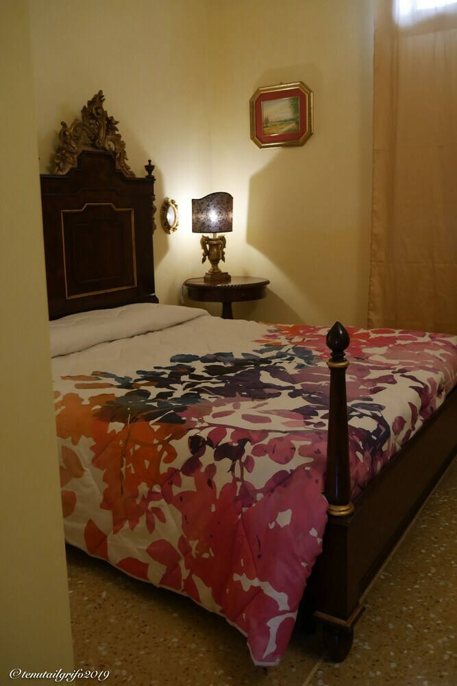 Bed & Breakfast Tenuta Il Grifo