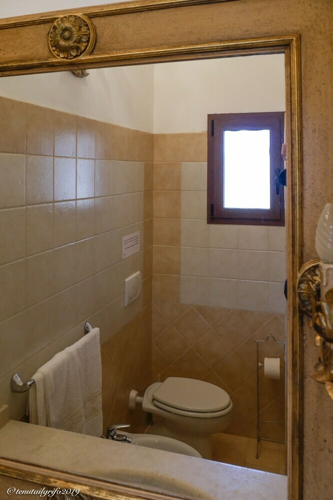 Bed & Breakfast Tenuta Il Grifo