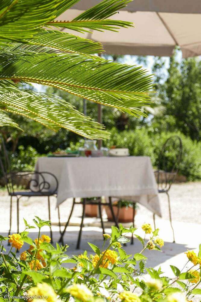 Bed & Breakfast Tenuta Il Grifo