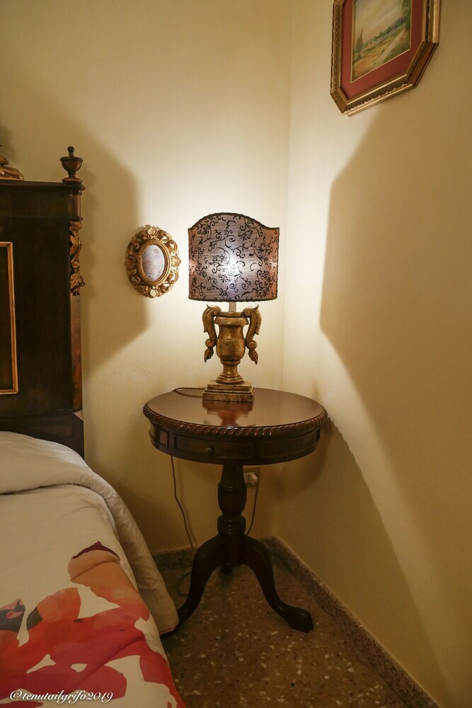 Bed & Breakfast Tenuta Il Grifo