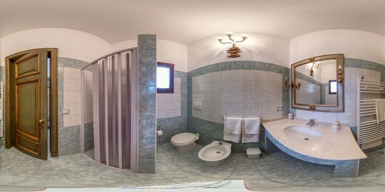 Bed & Breakfast Tenuta Il Grifo