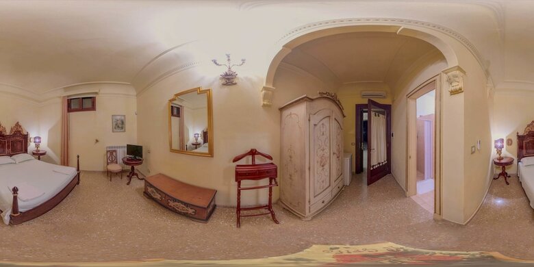 Bed & Breakfast Tenuta Il Grifo