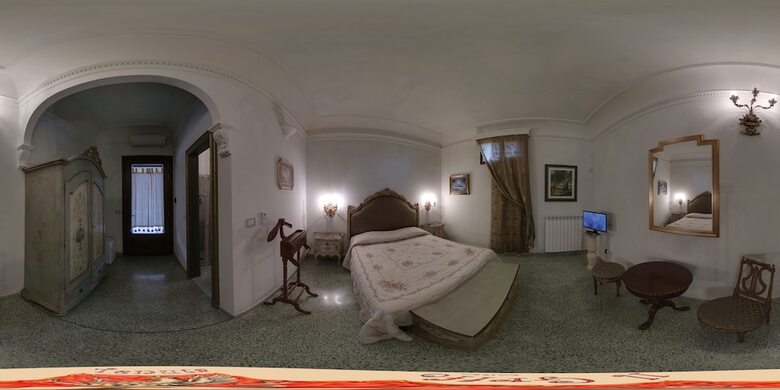 Bed & Breakfast Tenuta Il Grifo