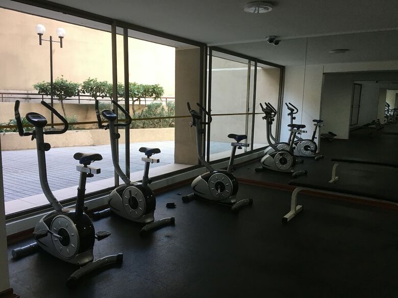 Amistar Apartments