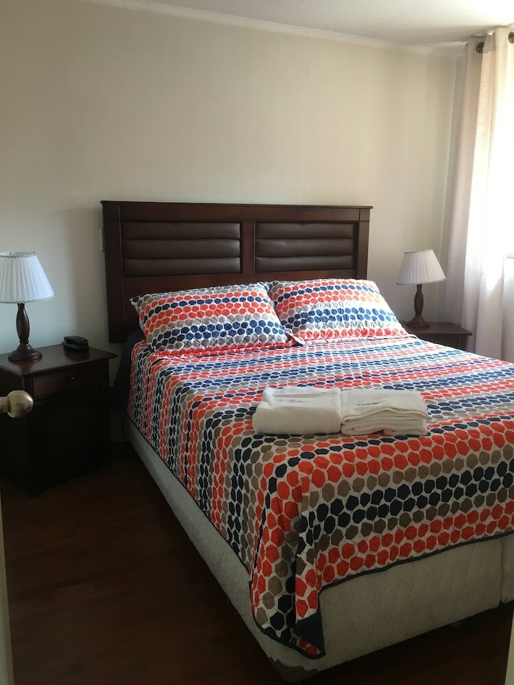 Amistar Apartments
