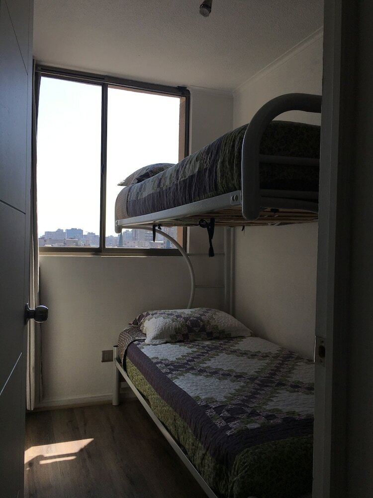 Amistar Apartments