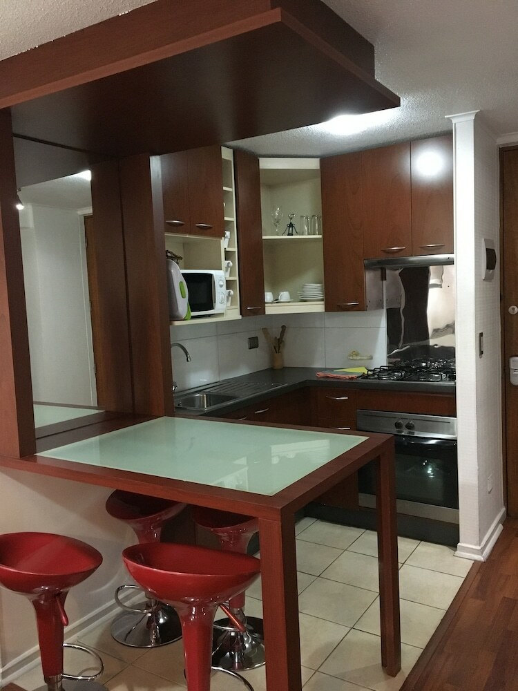 Amistar Apartments