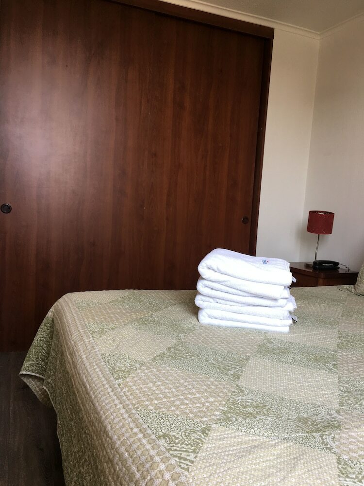 Amistar Apartments