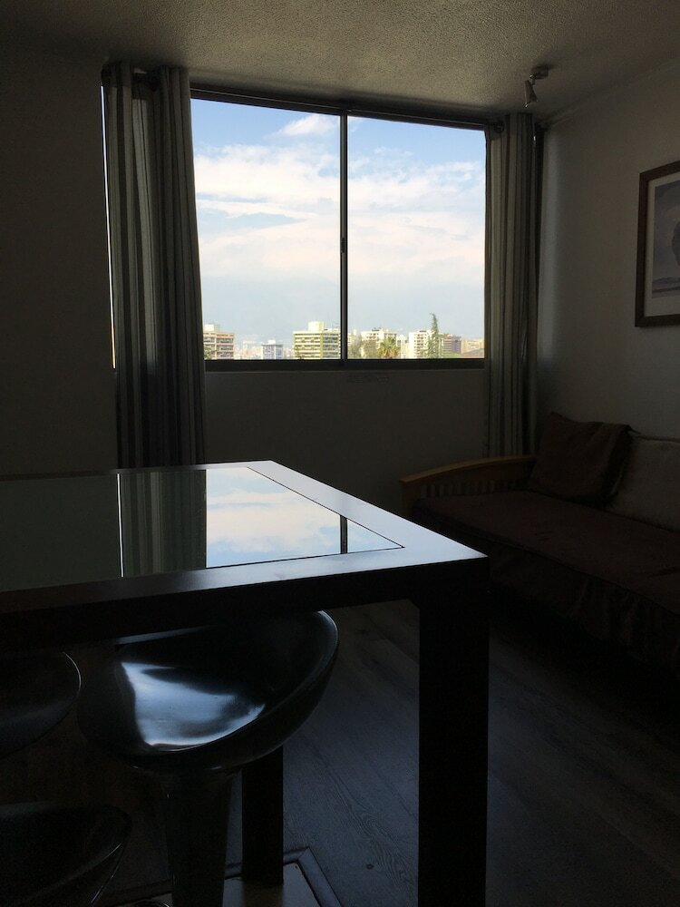 Amistar Apartments