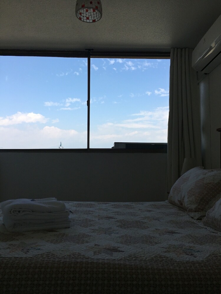 Amistar Apartments