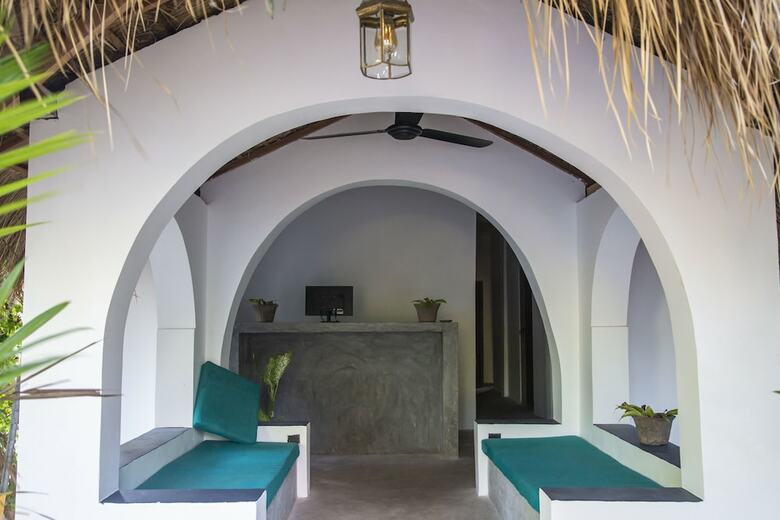 Hotel Waypoint Arugam Bay