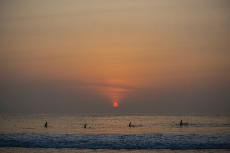 Hotel Waypoint Arugam Bay