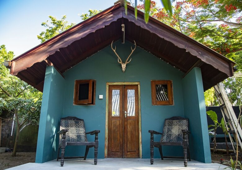 Hotel Waypoint Arugam Bay