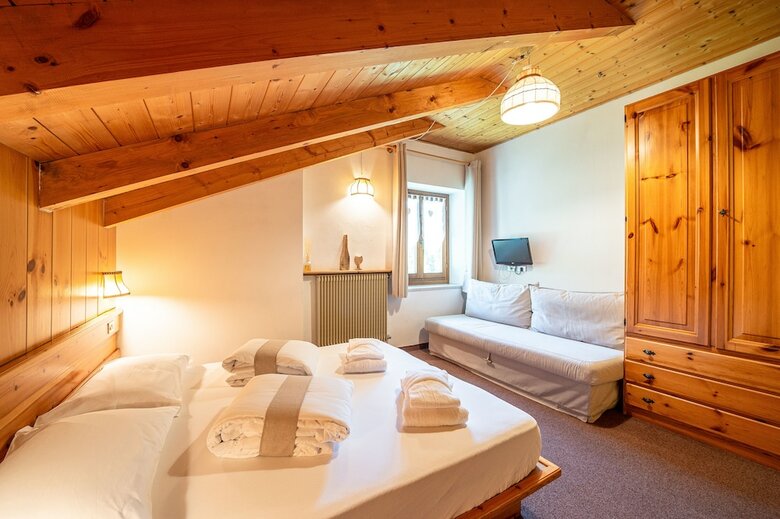 Villa Ruggero Wine Hotel