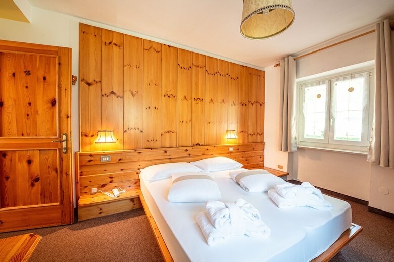 Villa Ruggero Wine Hotel
