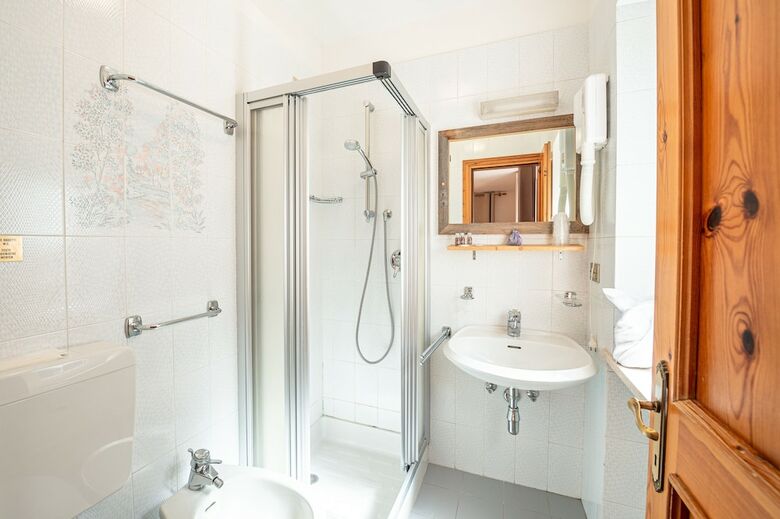 Villa Ruggero Wine Hotel