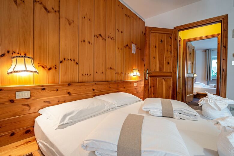 Villa Ruggero Wine Hotel