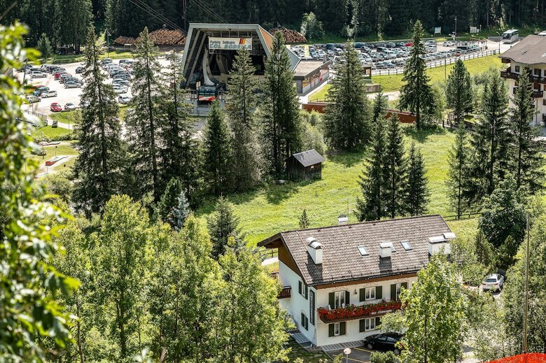 Villa Ruggero Wine Hotel