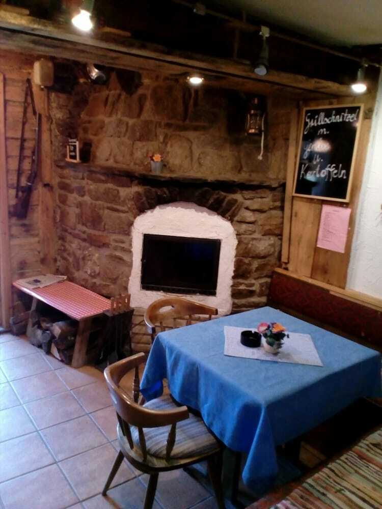 Apartamento Appartmenthotel Fichtenhof