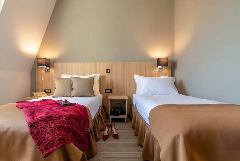 Hotel Resurs