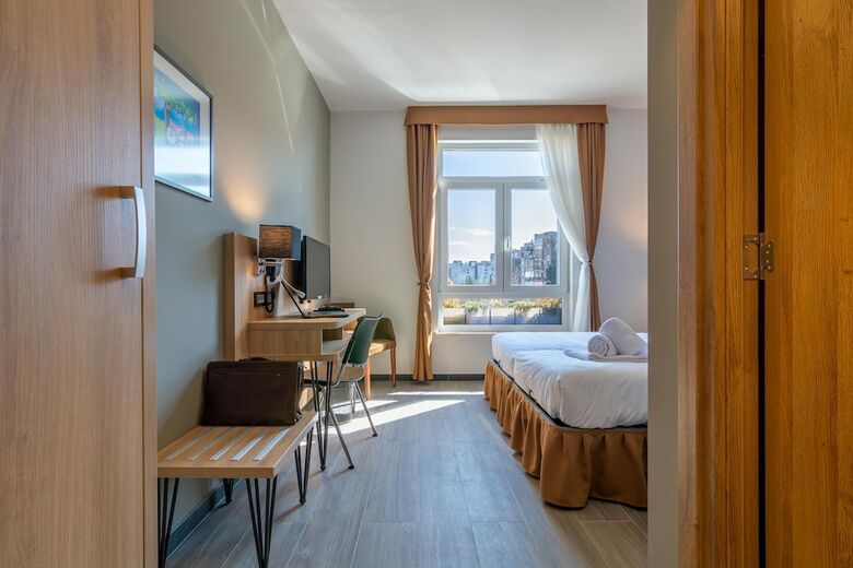 Hotel Resurs