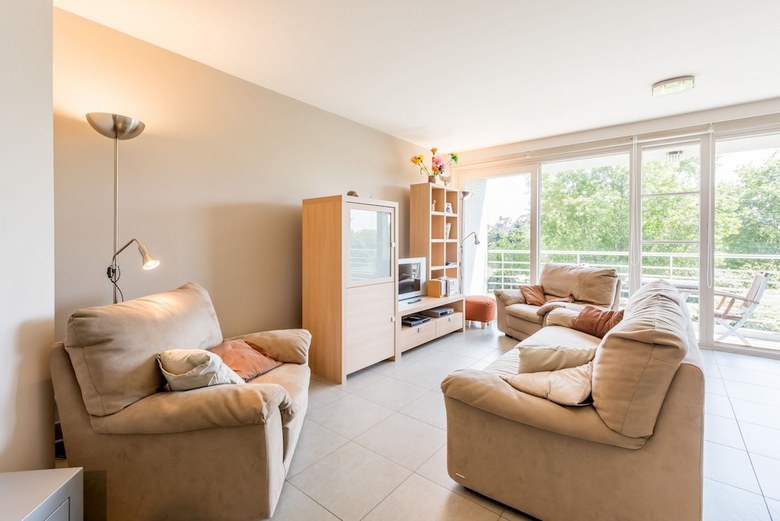 Apartamentos Amandari I-103