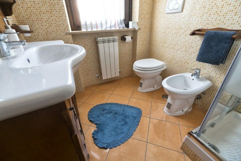Apartamento Rent House San Michele
