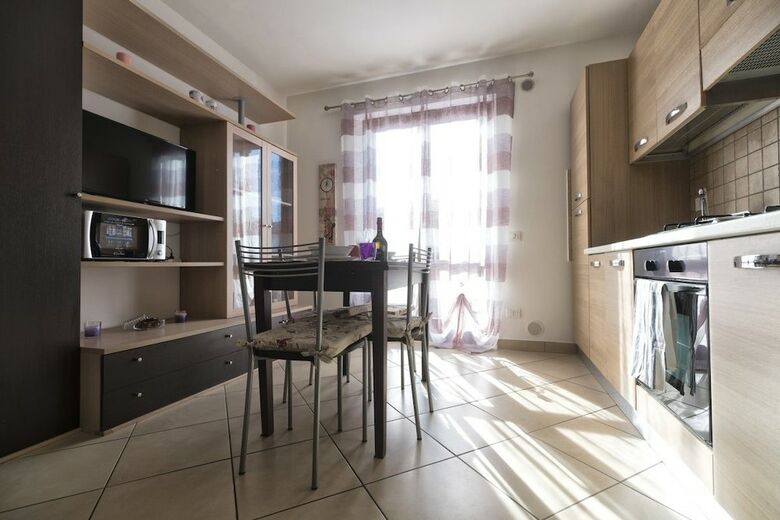 Apartamento Rent House San Michele