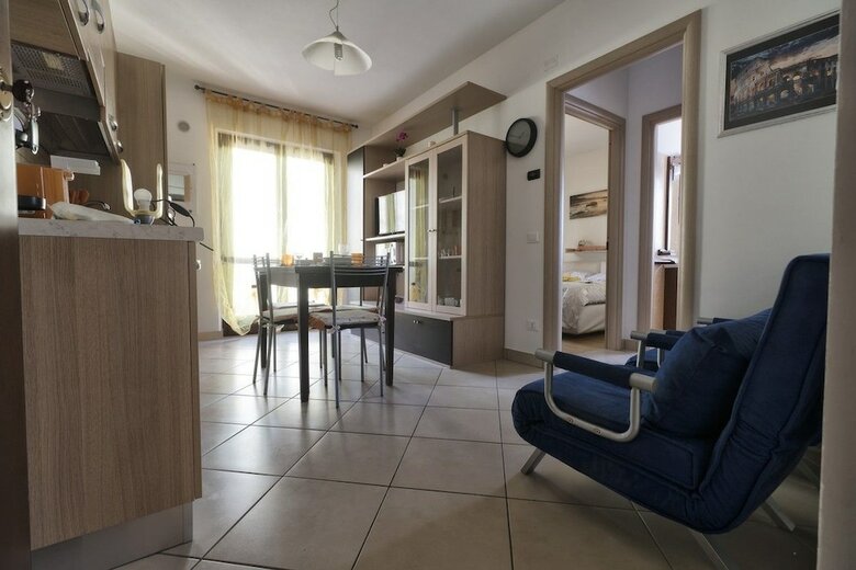 Apartamento Rent House San Michele
