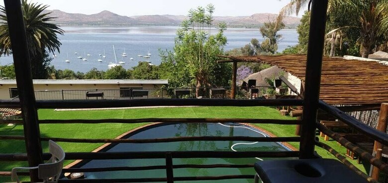 Hotel Yacht View