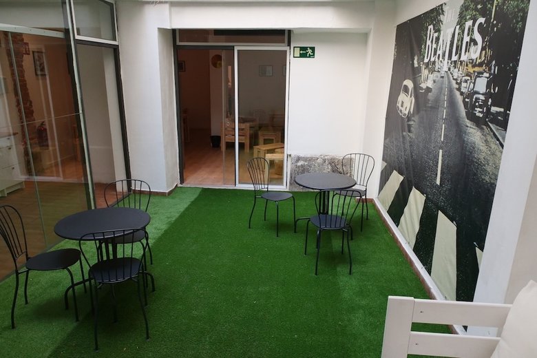 Hostal Guitar Hostel